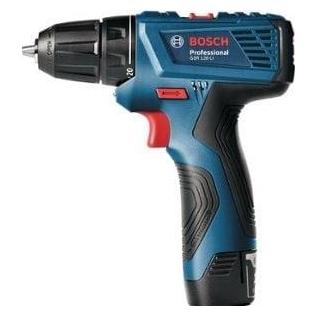 Bosch Professional GSR 12V-35 (Bohrschrauber) (06019H8000)