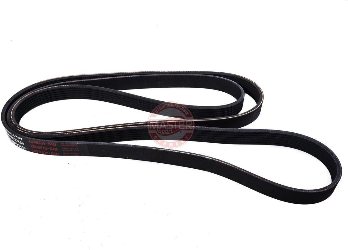 MASTER-SPORT 6PK2280-PCS-MS Serpentine belt