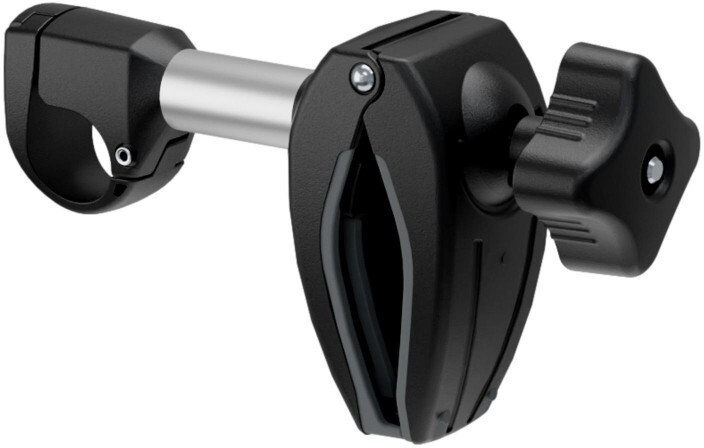 France Attelage Support de cadre court pour porte-vélos Menabo