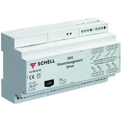 Schell Server SWS , 005000099 005000099