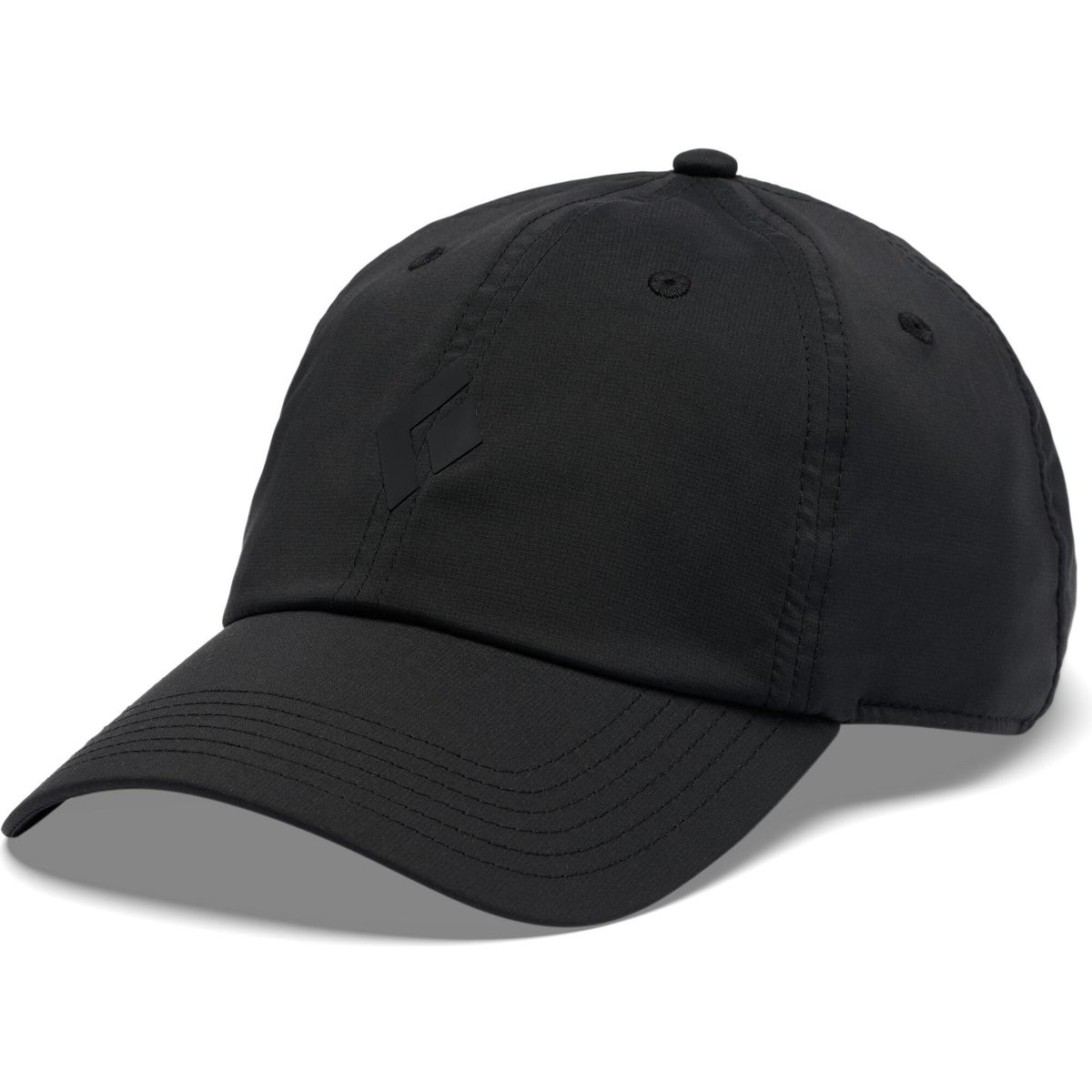 Black Diamond Synthetic DAD Hat black-black icon logo (9097) ALL AP7230639097ALL1