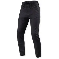 Revit Kai Skinny Motorrad Jeans
