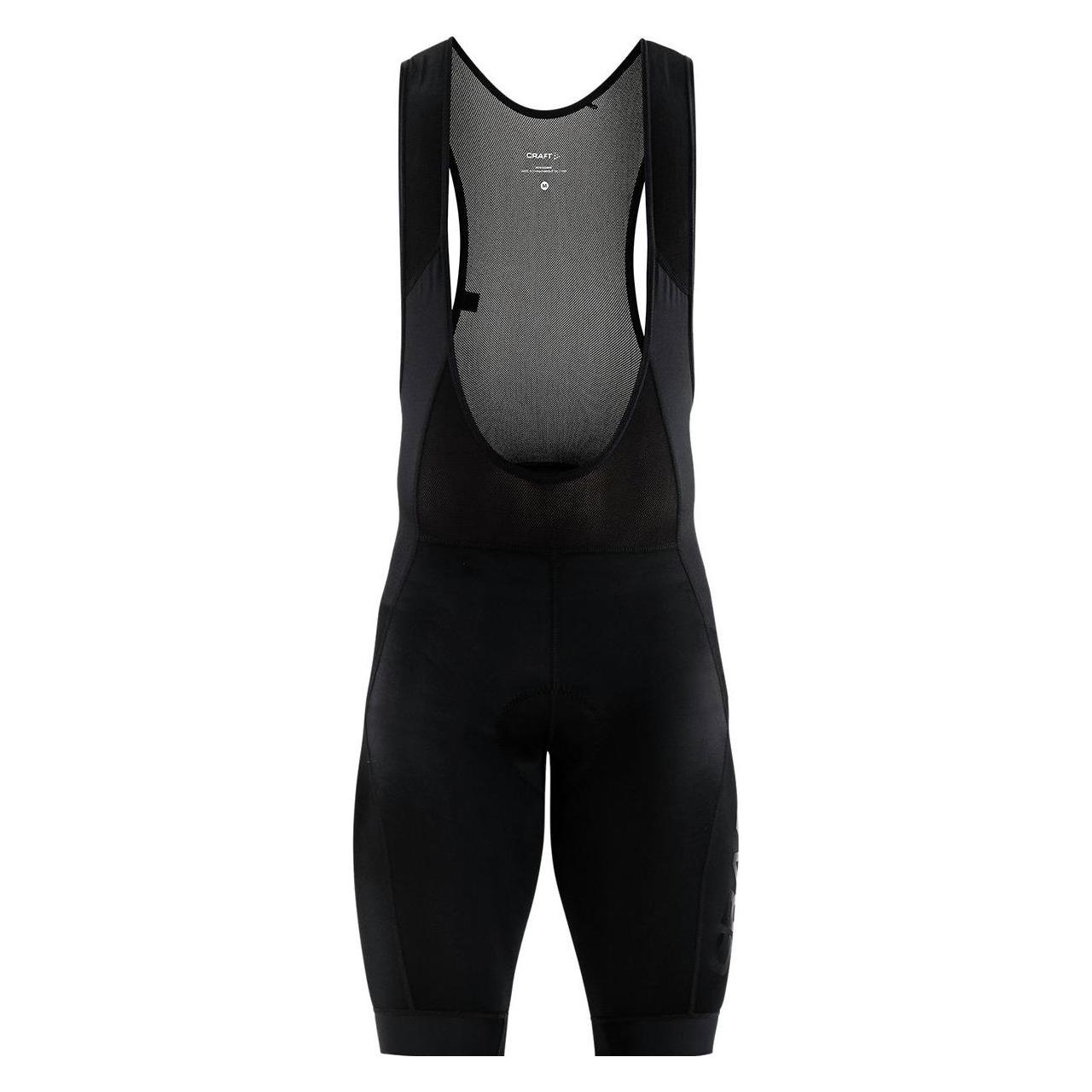 Craft Essence Bib Shorts (S) (1907157-999000-S)