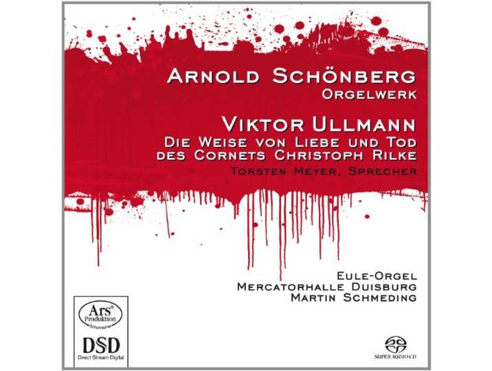 Works for Organ
