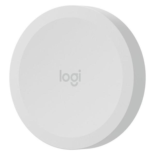 Logitech Scribe Fernbedienung Weiss (952-000106)