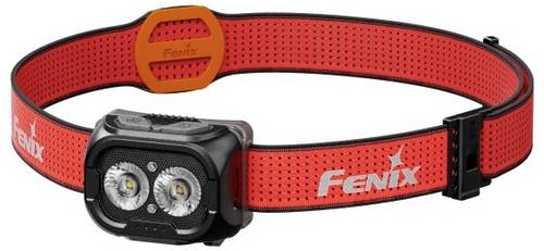 Fenix Light HL18R-T V2.0 LED Stirnlampe 350lm 160h FENHL18RTV2SCHWARZ