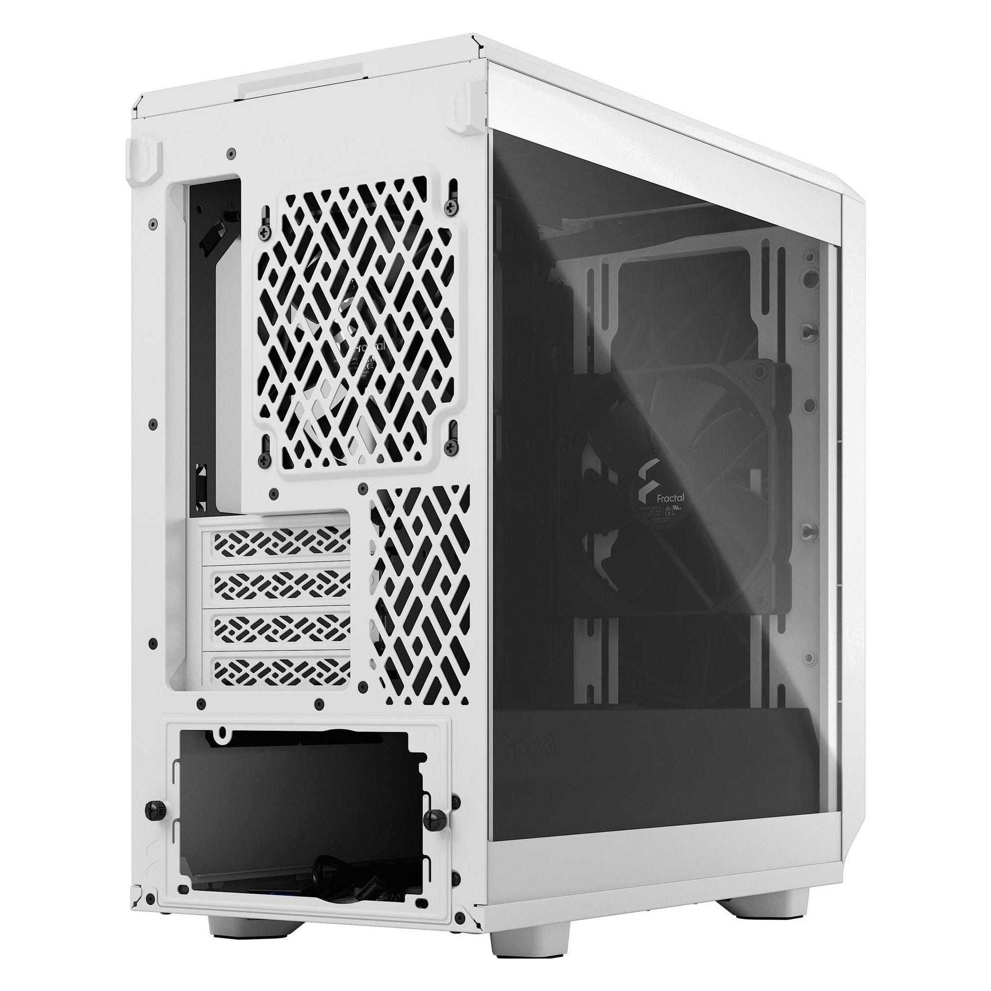 Fractal Meshify 2 Mini (DTX, mATX, Mini-DTX, Mini-ITX) (FD-C-MES2M-02)