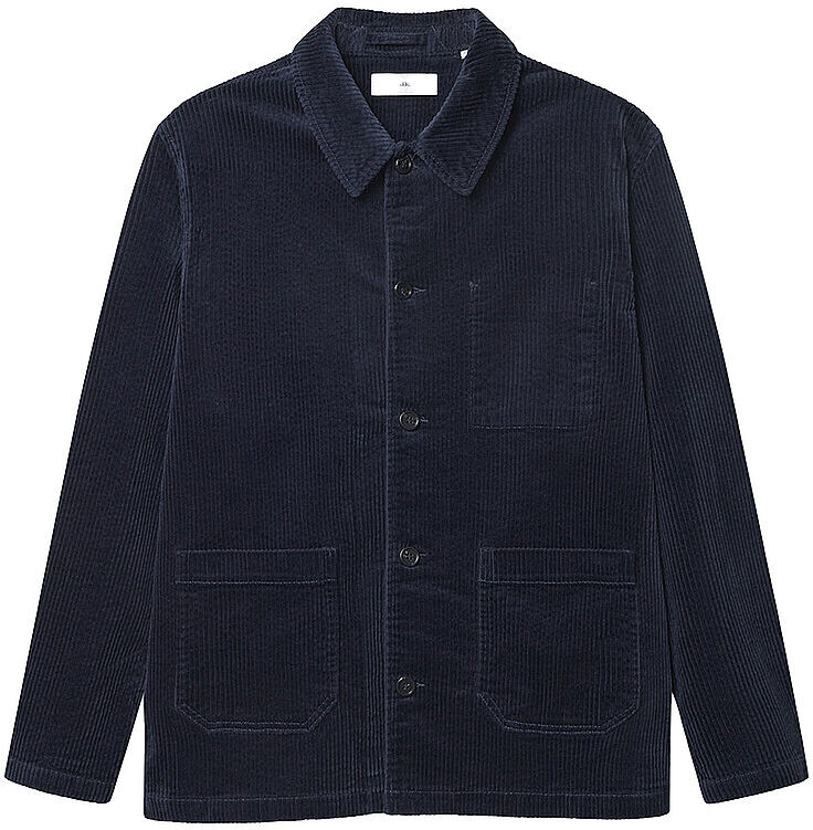 GABBA Overshirt LIBRE blau   L L