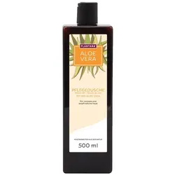PLANTANA Aloe Vera Pflegedusche mit Bio-Aloe Vera 500 ml