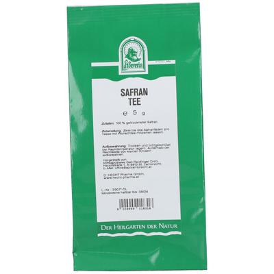 Safran TEE 5 g Tee