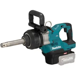 Makita Akku-Schlagschrauber 4.000 Nm - 1 Zoll Außenvierkant - TW010GZ