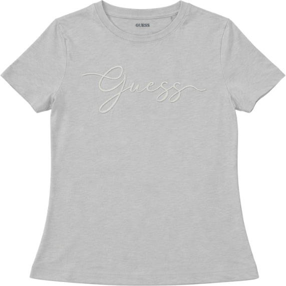 Camiseta Guess Circe Ss Mujer N/a S