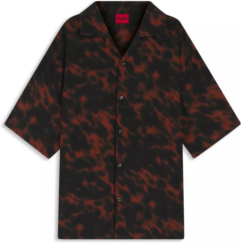 Hugo - Hemd, für Herren, Multicolor, Größe L