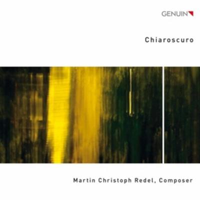 Chiaroscuro - Pieper,Tabachnik,NDR RadiophilhHannover, CD