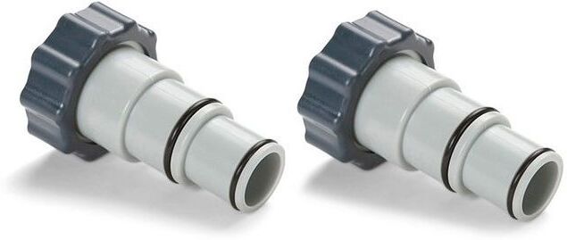 Lot de 2 adaptateurs type B 32-38mm Intex