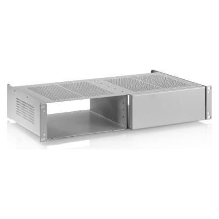 Rohde & Schwarz ZZA-GE23 19-Zoll-Rackadapter für Netzteile NGP800 (ZZA-GE23)