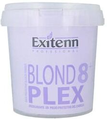 Exitenn Blond 8 Plex + Deco em Pó 1000g