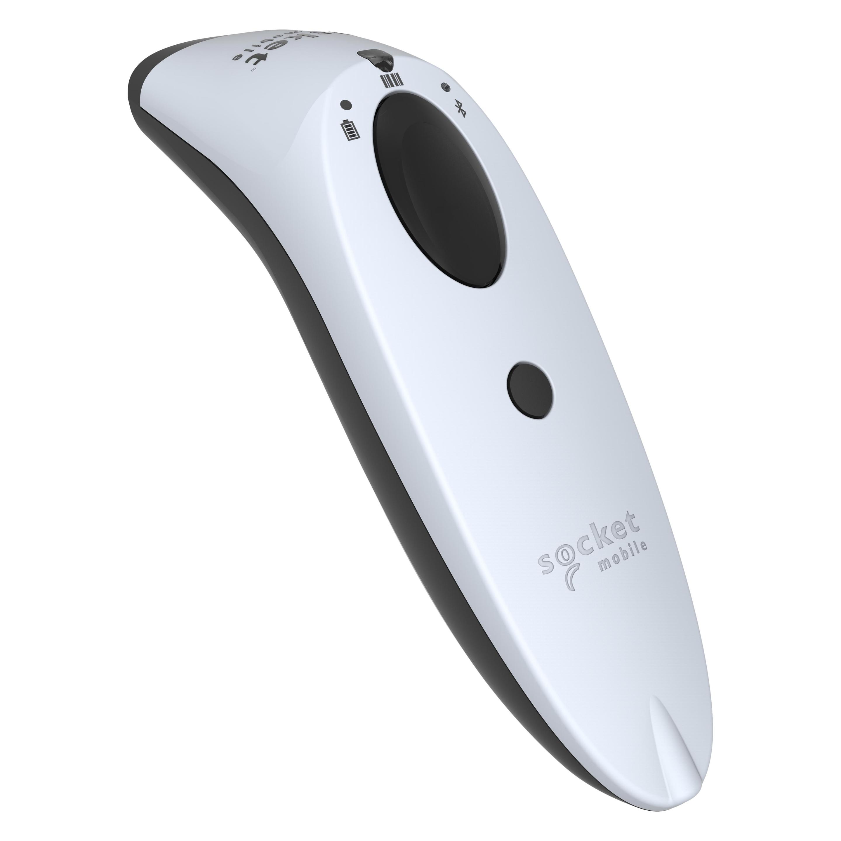 Socket Socketscan S740 (1D-Barcodes, 2D-Barcodes) (CX3419-1838)