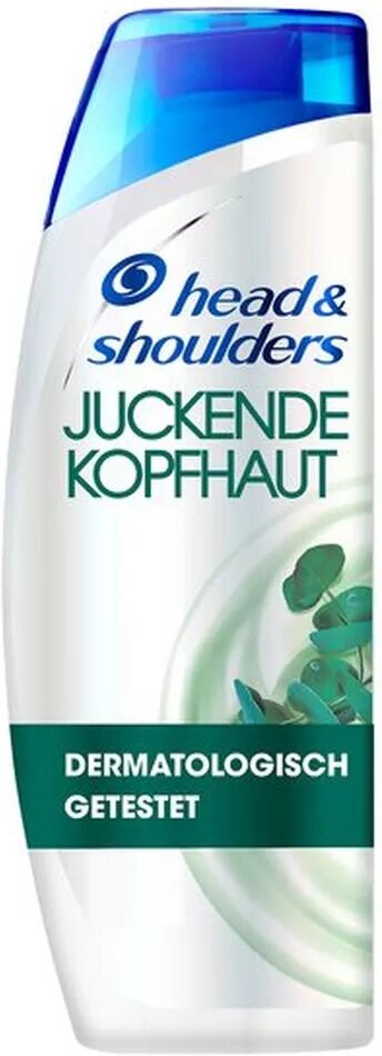 Head & Shoulders - Juckende Kopfhaut Shampoo, 300 ml
