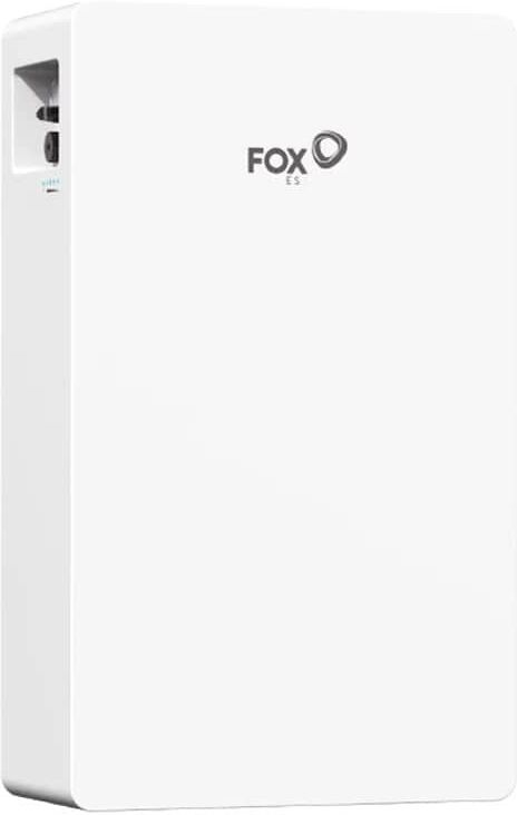 FOXESS FOX ESS EK12 Plus Hochvolt *0% MwSt. gem. §12 Abs. 3 UStG