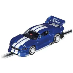 Carrera 20027751 - Evolution Ford Mustang GTY "No.5" mit Licht