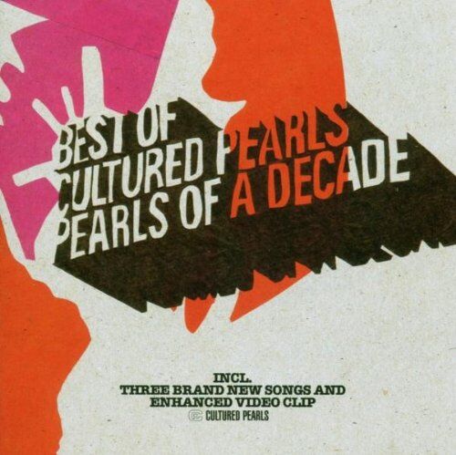 Cultured Pearls - Pearls of a Decade-Best of - Preis vom 08.10.2026 07:26:42 h