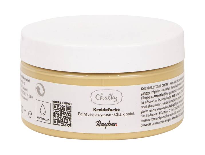 Chalky, Dose 100ml