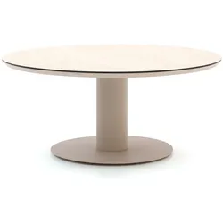 Bellagio La Fonte Low Dining Gartentisch ø 150cm