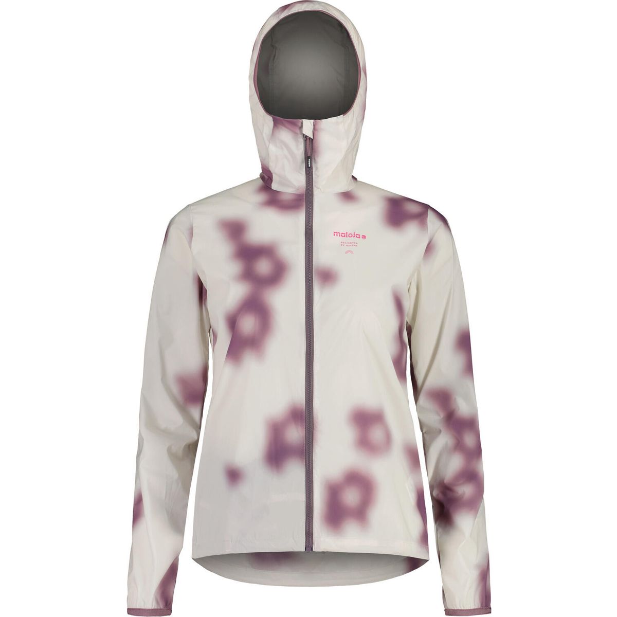 Maloja AlarisM. shaded white shadow (1251) XS 41134-1-1251-XS