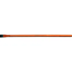 KS Tools Elektrikermeißel, 4-kant - 162.0252