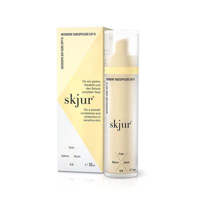 Skjur Tagespflege Creme LSF 15 50 ml Tagescreme