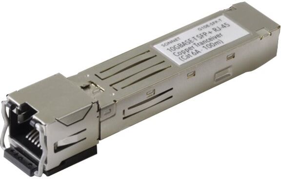 Sonnet - SFP+ transceiver module - 10GbE