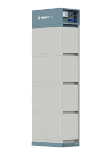 Pylontech Force-H2 HV System 14.21kWh PYL-F-H2-BMU-BASE-H14.21