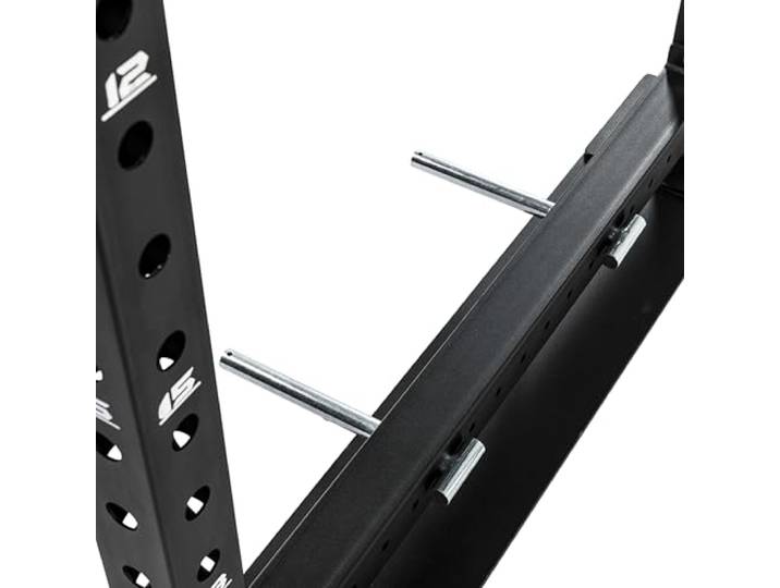 Tunturi RC20 Band Pegs für Power Rack - pro Paar