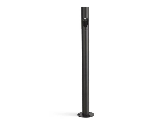 BEZEL Schwarze Leuchte 70247 Faro Barcelona