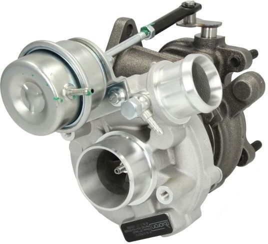 EVORON EVTC0131 Turbocharger