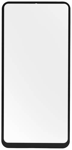 Hama Extreme Protect Displayschutzglas Samsung Galaxy A15, Galaxy A15 5G 1 St. kratzfest, Anti-Fingerprint 00222732