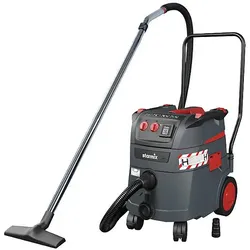 starmix, Industriestaubsauger, iPulse H-1635 Safe Plus (Nass-Trockensauger)