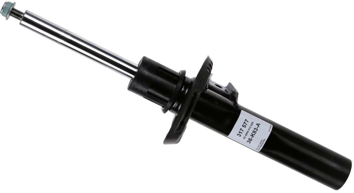 Stoßdämpfer SACHS 317 577
