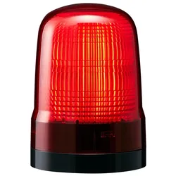 Patlite, Personenschutz, Meldeleuchte SL10-M2KTN-R