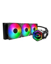 Cooler Master DISS A LIQUIDO Masterliquid 360 Core II ARGB NERO (MLW-D36M-A18PA-R1)