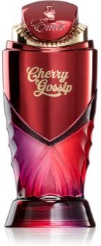 Emir Cherry Gossip Eau de Parfum unissexo 100 ml. Cherry Gossip