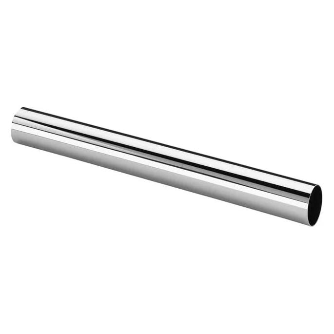 Viega Forkromet afgangsrør lige uden krave 32-250 mm (112240)