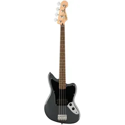 Squier by Fender Affinity H Jaguar Bass LRL CFM - E-Bass