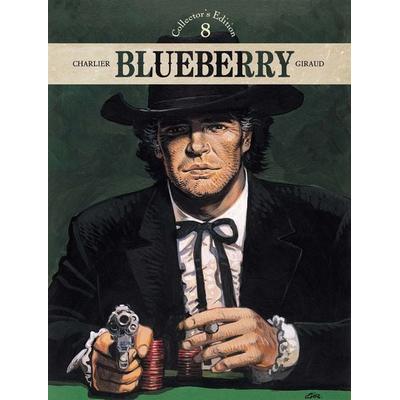 Blueberry - Collector's Edition 08, Gebundene Ausgabe von Jean-Michel Charlier,Jean Giraud, Egmont Comic Collection, 978-3-7704-4110-5