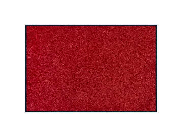 Tapis de propreté Regal Red 60 x 90cm Rouge