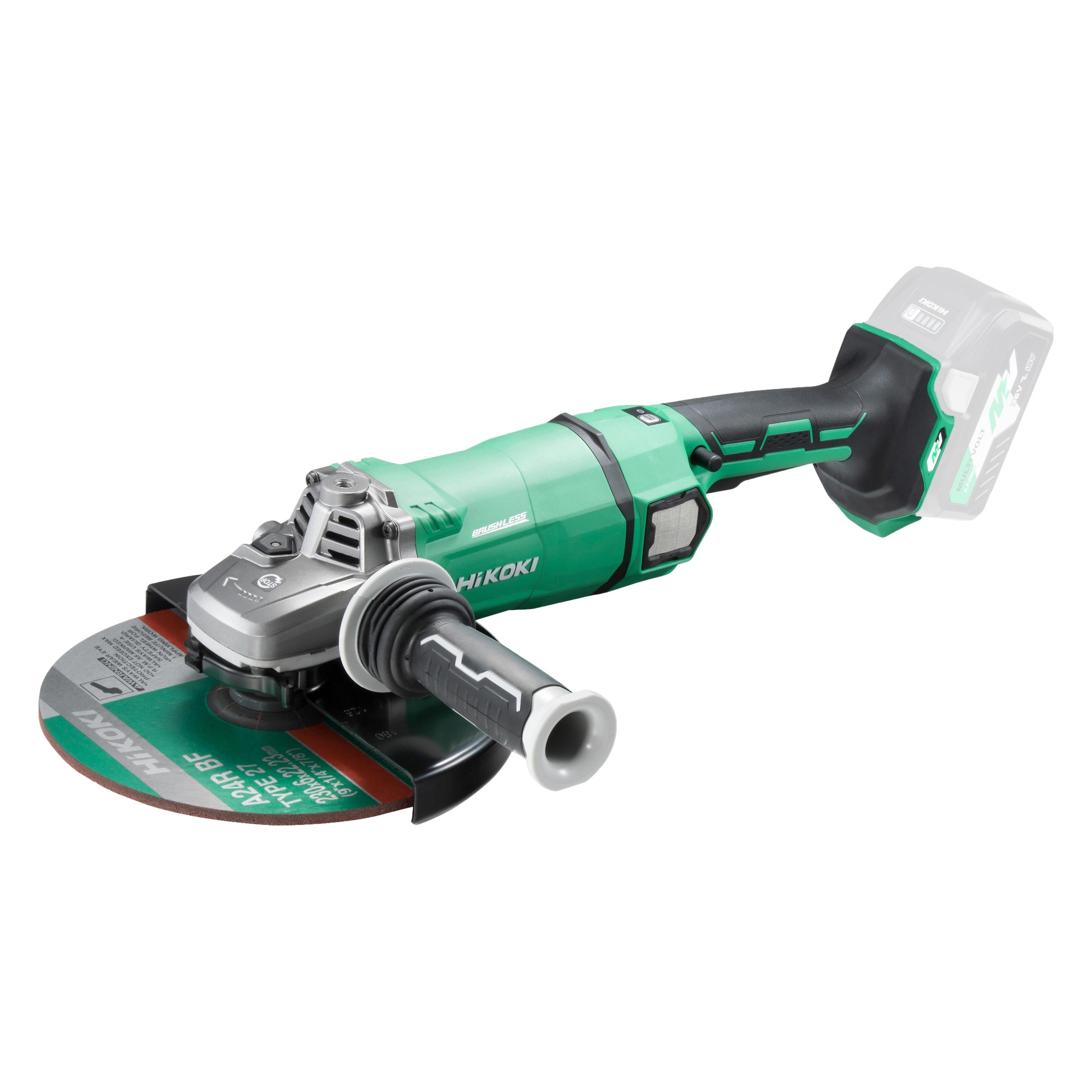 Hitachi G3623DA (230 mm) (G3623DAW4Z)