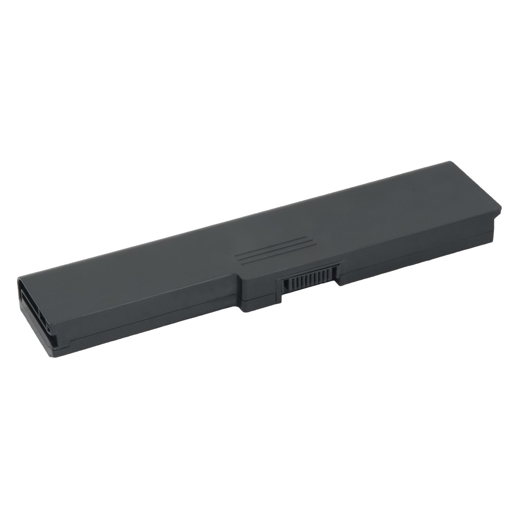Avacom NOTO-L750-P28 notebook spare part Battery (6 Zellen, 5800 mAh) (NOTO-L750-P28)