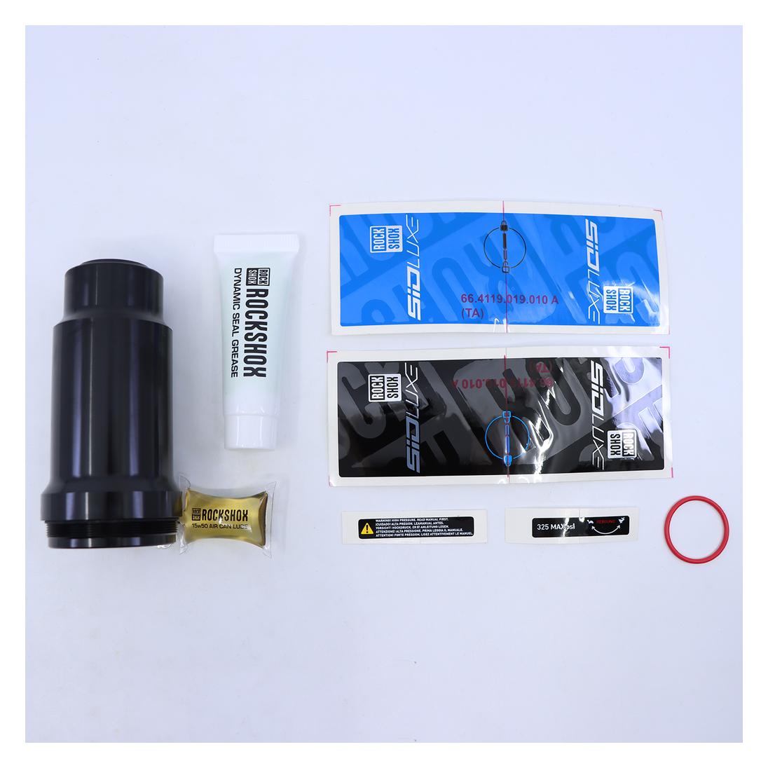 RockShox Air Can (165 mm, 37.50 mm) (11.4118.059.005)