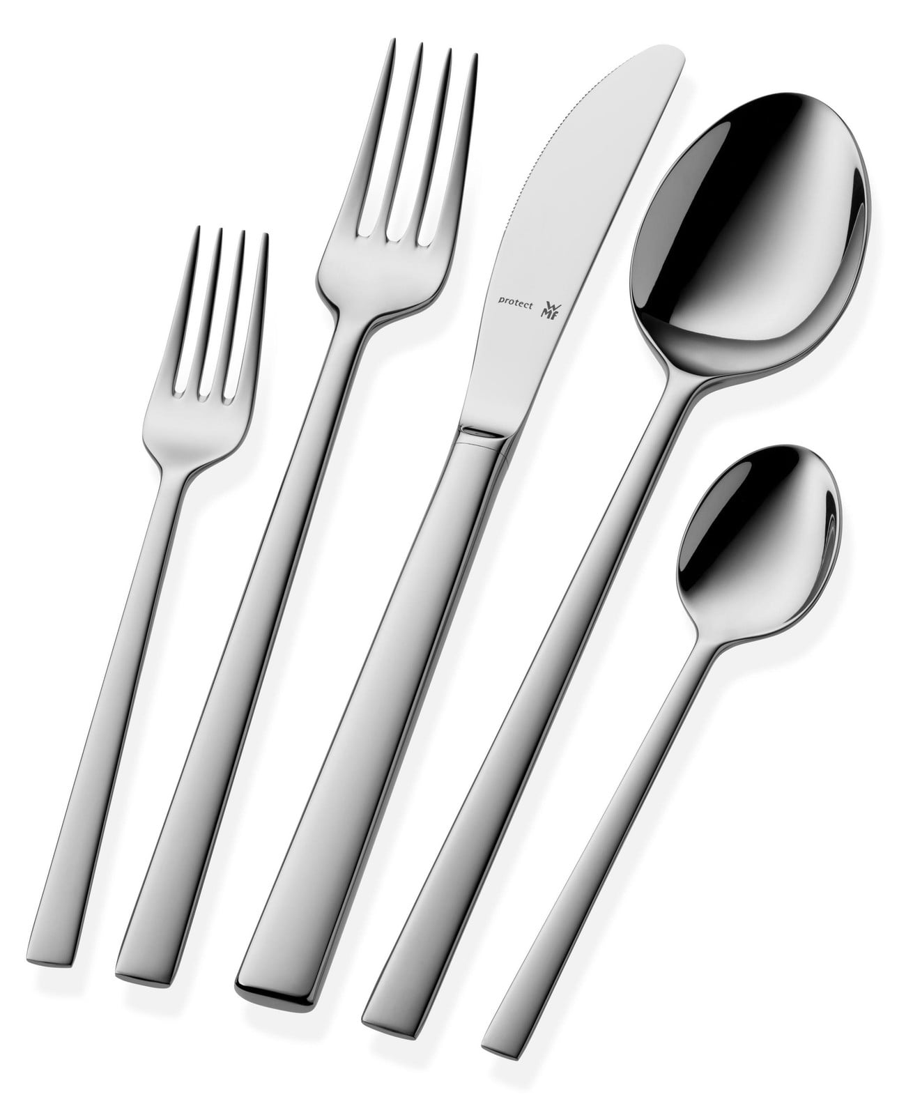 WMF Sonic bestekset, 30-delig